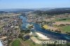 Luftaufnahme TROCKENHEIT/Trockenheit Stein am Rhein - Foto Stein am Rhein 0675